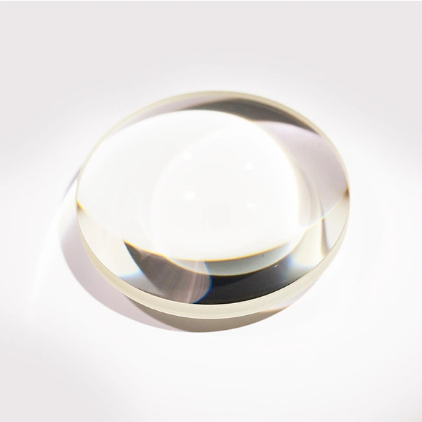 calcium fluoride caf2 lenses a