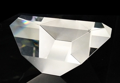 Amici Roof Prisms Reinvent Optical Instrument Performance