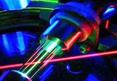 Application of High-power Laser