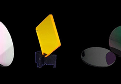 Overview of IR Lens