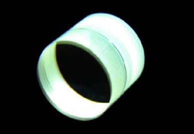 What Is the Transmittance of Glued Lens?