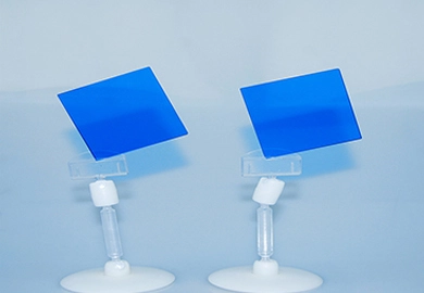 The Principle and Application of Optical Filter Film