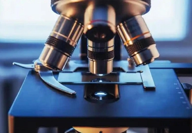 Main Performance Parameters of Microscope