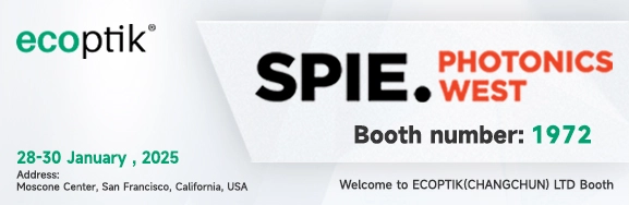 SPIE Photonics West