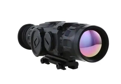 Working Principle of Infrared Night Vision Device