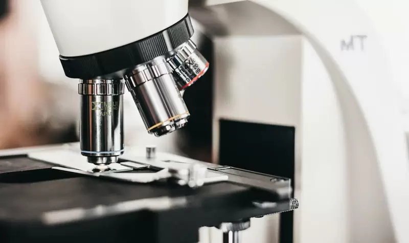 Microscope Objective